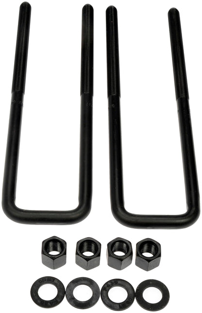 Dorman 929-728 Rear Leaf Spring Axle U-Bolt Kit