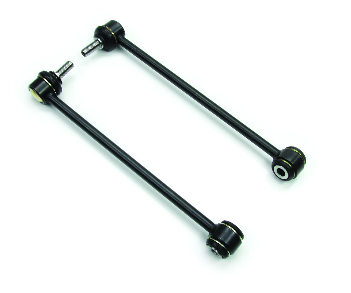 TERAFLEX 1744500 TeraFlex 1744500 Sway Bar Link Kit (JK 2.5" Rear w/Swivel Stud)