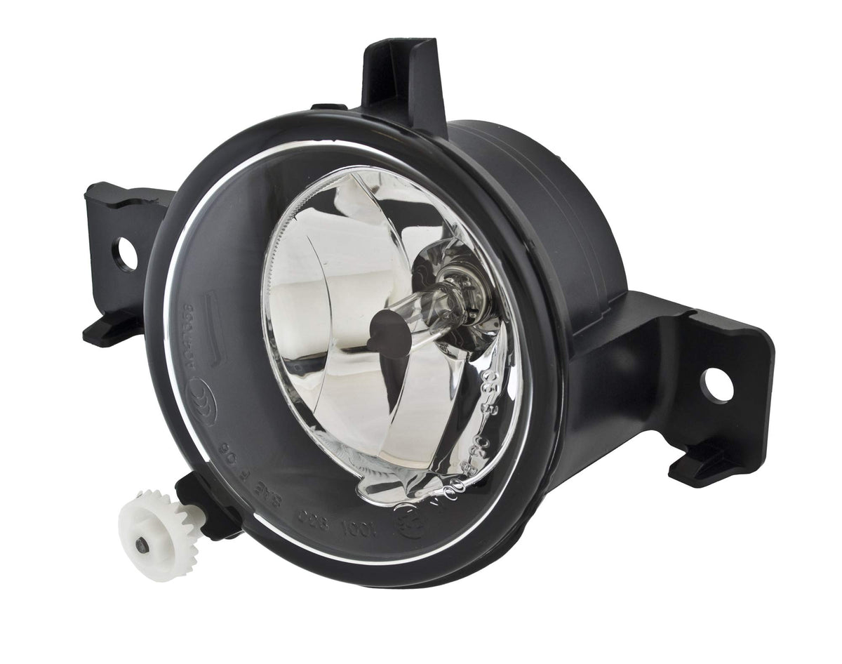 Hella 010407021 Lamp Fog H8 Rh Bmw X5 Wo Corng 09-13