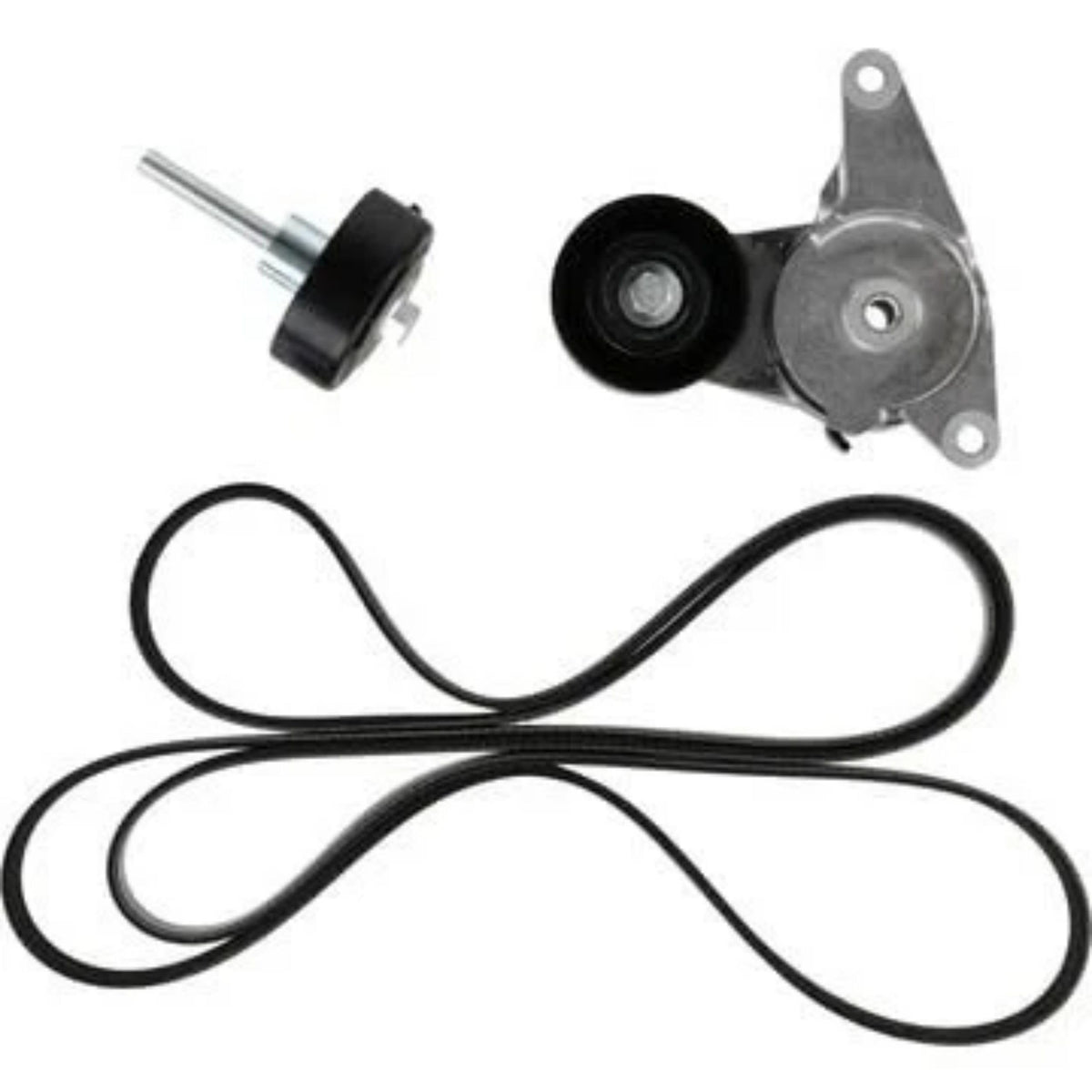 DAYCO 5081346K1 Dayco 5081346K1 SERPENTINE BELT KIT DAYCO