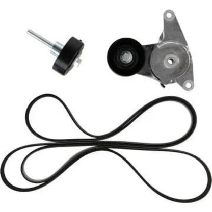 DAYCO 5081346K1 Dayco 5081346K1 SERPENTINE BELT KIT DAYCO
