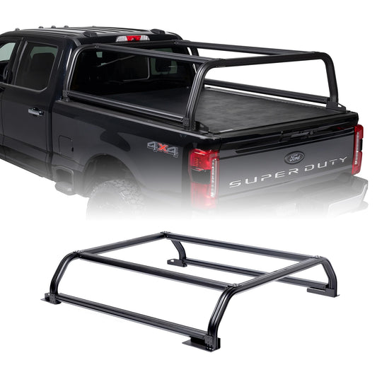 PUTCO 184200 Putco Venture Tec Rack - Fits Ford F250 / F350 2017-2027 6'9'' Bed