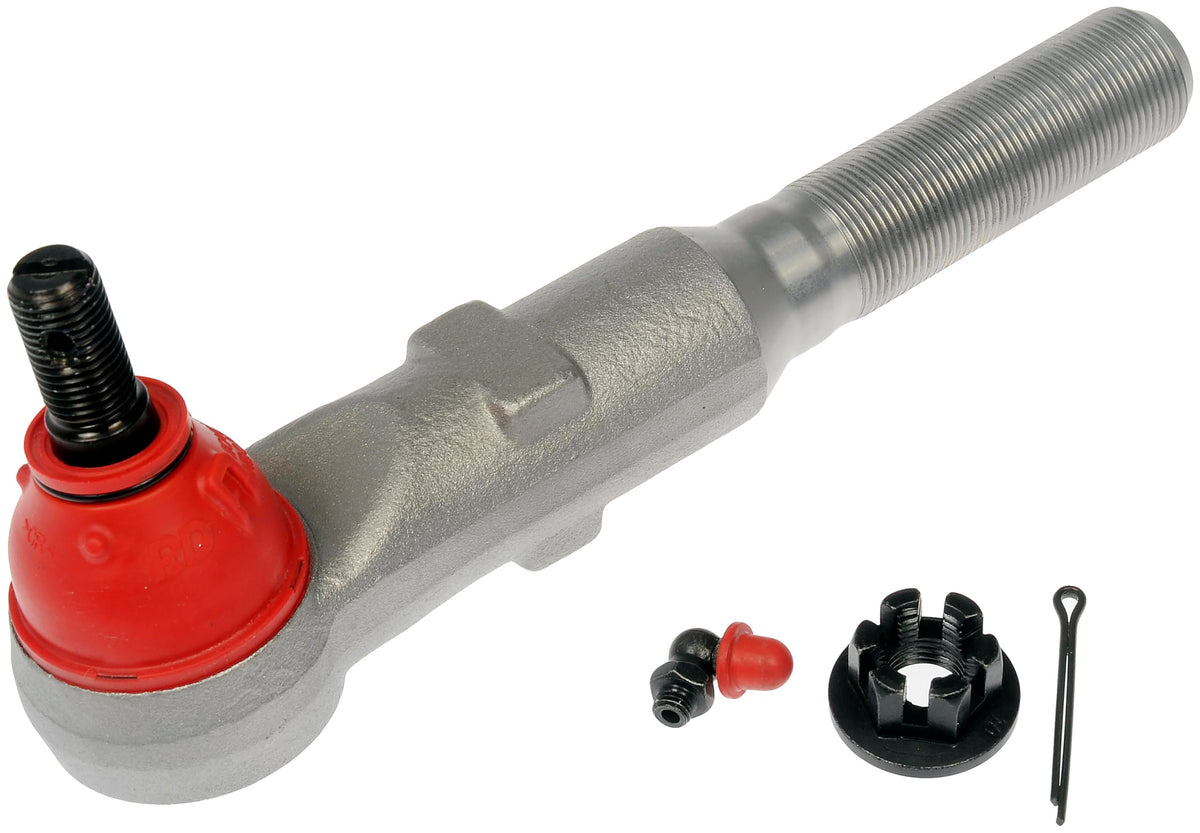 Dorman T3427RD Patented Front Driver Side Inner (to Pitman