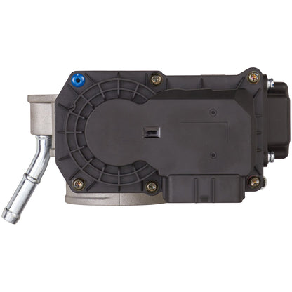 SPECTRA PREMIUM TB1020 Spectra Premium TB1020 FUEL INJECTION THROTTLE BODY ASSEMBLY