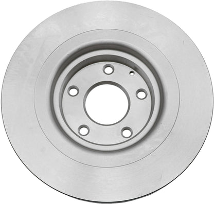 BECK ARNLEY 083-3711 Beck Arnley 083-3711 PREMIUM BRAKE DISC