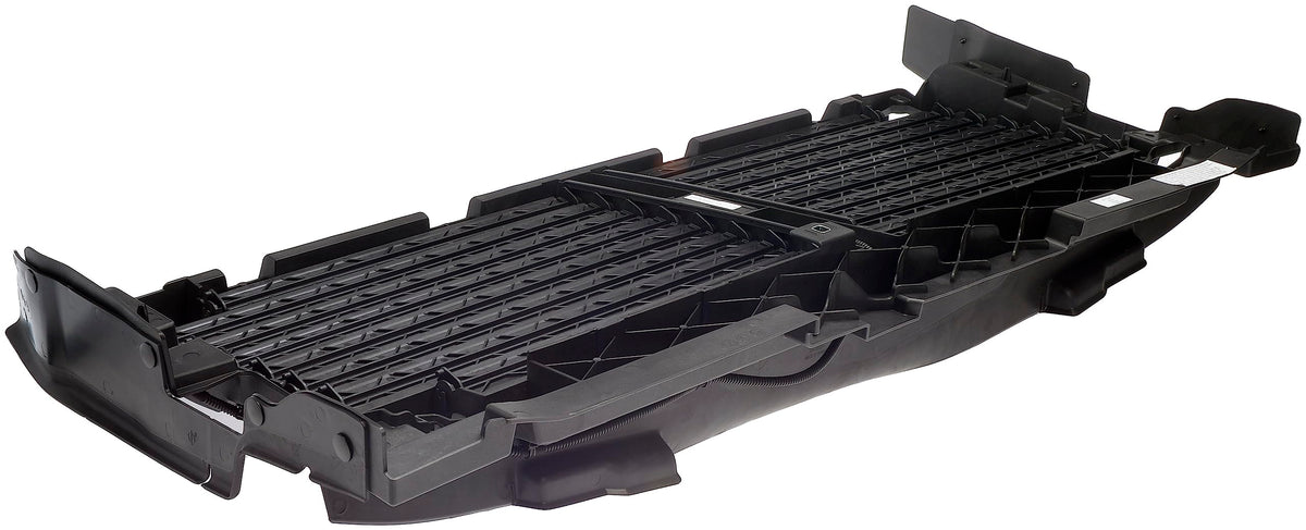 DORMAN 601-387 Dorman 601-387 Radiator Shutter Assembly