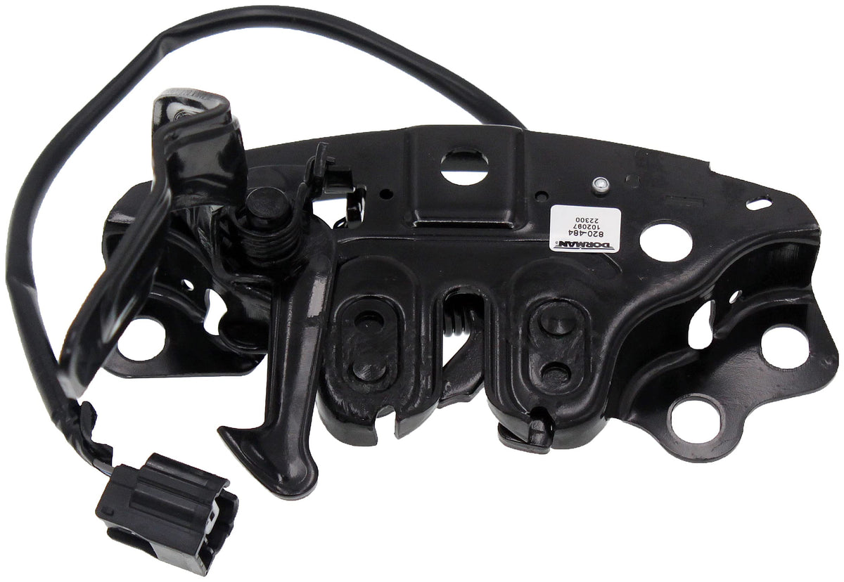 DORMAN 820-484 Dorman 820-484 Hood Latch Assembly