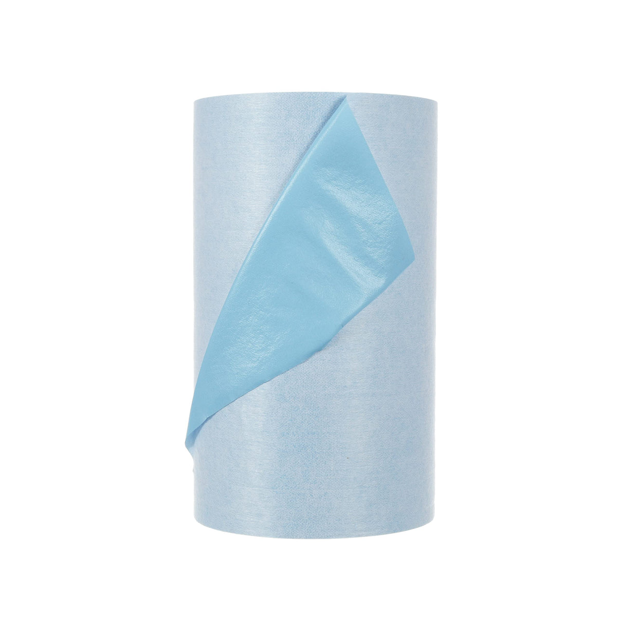 3M 36878 3M Self Stick Liquid Protection Fabric, 36878, 14 in x 300 ft, 1 Roll, Blue