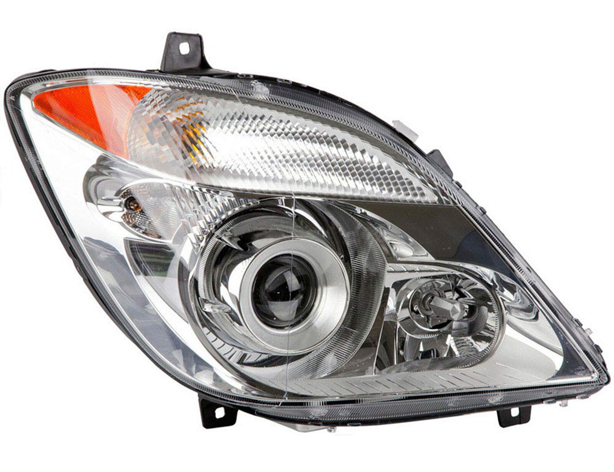 HELLA 247012261 Hella 247012261 CAPA TIER 1 AFT - HELLA RH H/L