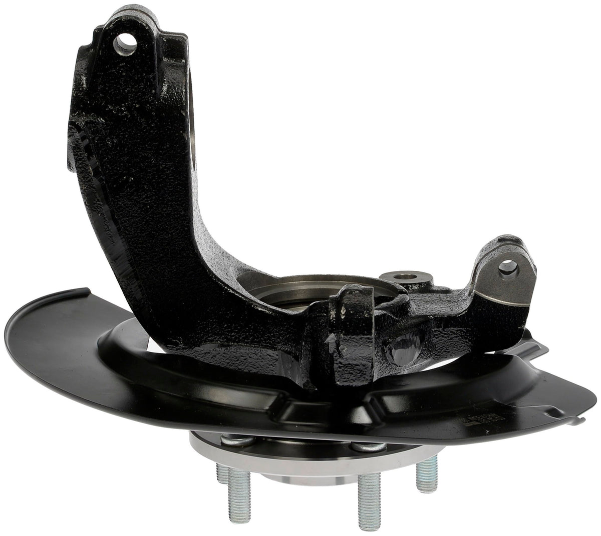 Dorman 686-381 Front Driver Side Loaded Steering Knuckle