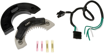 DORMAN 973-5088 Dorman 973-5088 HVAC Blower Motor Resistor Kit