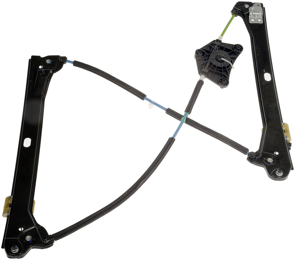 Dorman 740-187 Front Passenger Side Power Window Regulator