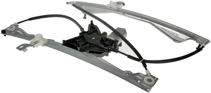 DORMAN 741-814 Dorman 741-814 Front Passenger Side Power Window Regulator And Motor Assembly Compatible with Select Ford / Lincoln / Mercury Models
