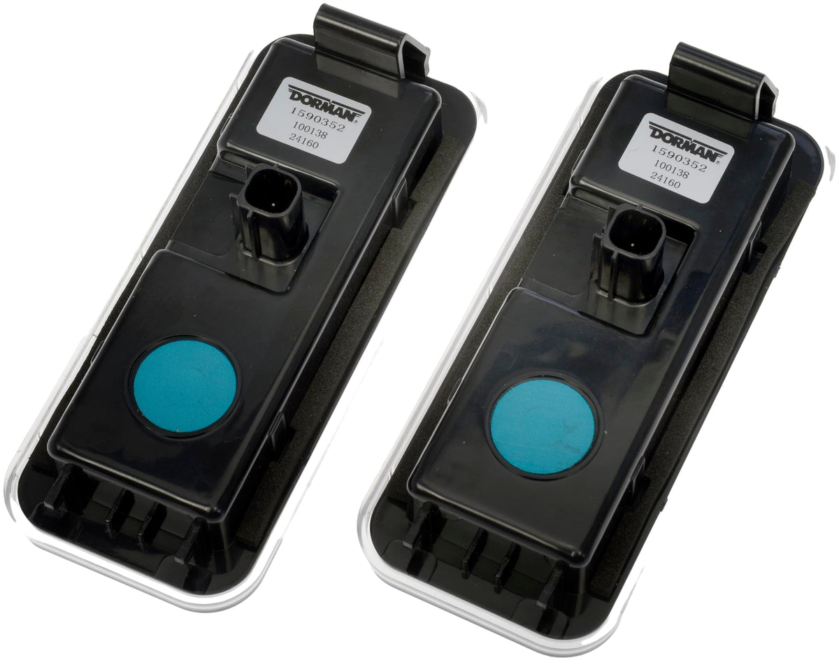 Dorman 1590352 Truck Box Perimeter Light Kit