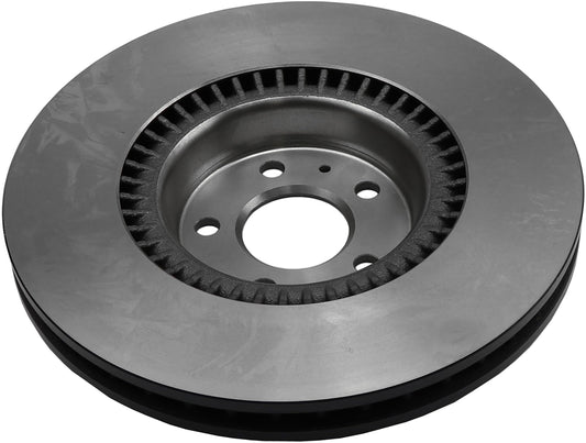 BECK ARNLEY 083-3707 Beck Arnley 083-3707 PREMIUM BRAKE DISC