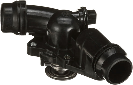 Gates 33934 Integrated Housing Engine Coolant Thermostat