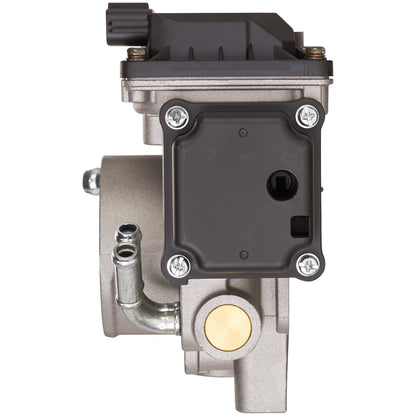 SPECTRA PREMIUM TB1020 Spectra Premium TB1020 FUEL INJECTION THROTTLE BODY ASSEMBLY