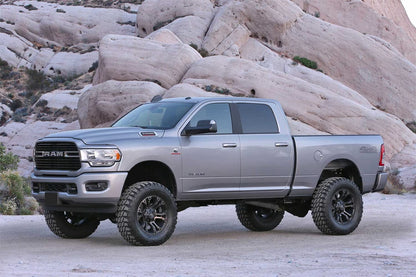 FABTECH K3173 Fabtech K3173 Basic Lift System w/Shocks 5 in. Lift w/Performance Basic Lift System w/Shocks