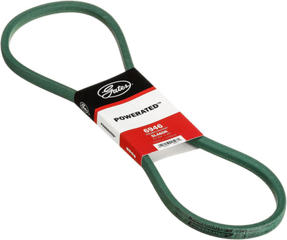 Gates 6946 Powe Rated Fhp Medium Horse Power V Belt