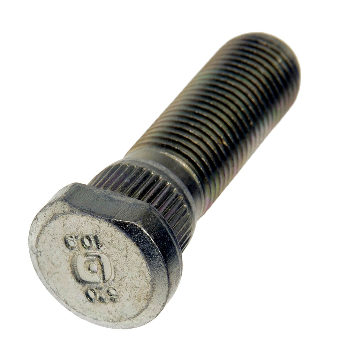 DORMAN 610-620.1 Dorman 610-620.1: M14-1.50 Serrated Wheel Stud with Clipped Head - 15.90Mm Knurl, 55.50Mm Length