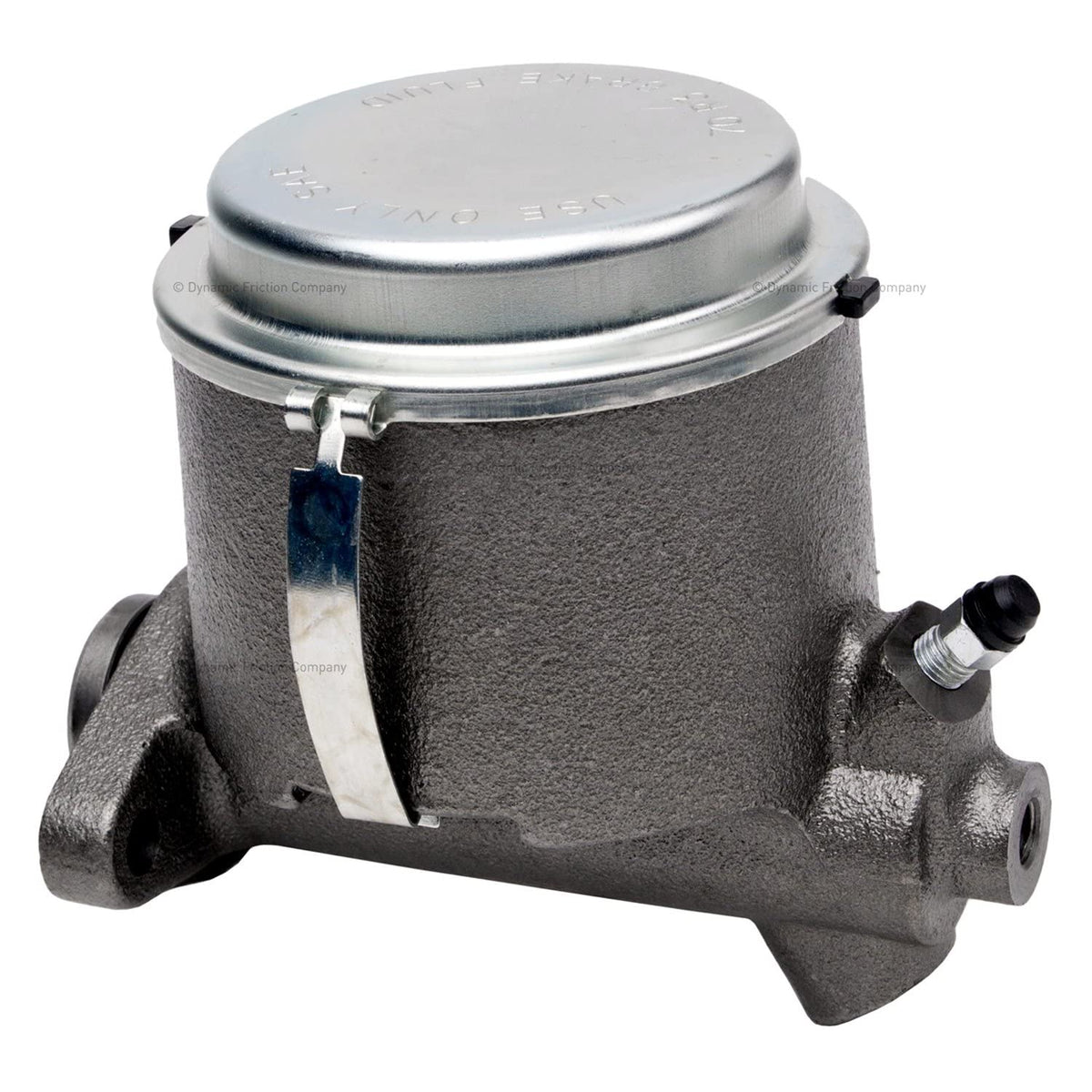 Dynamic Friction 355-54017 DFC Brake Master Cylinder