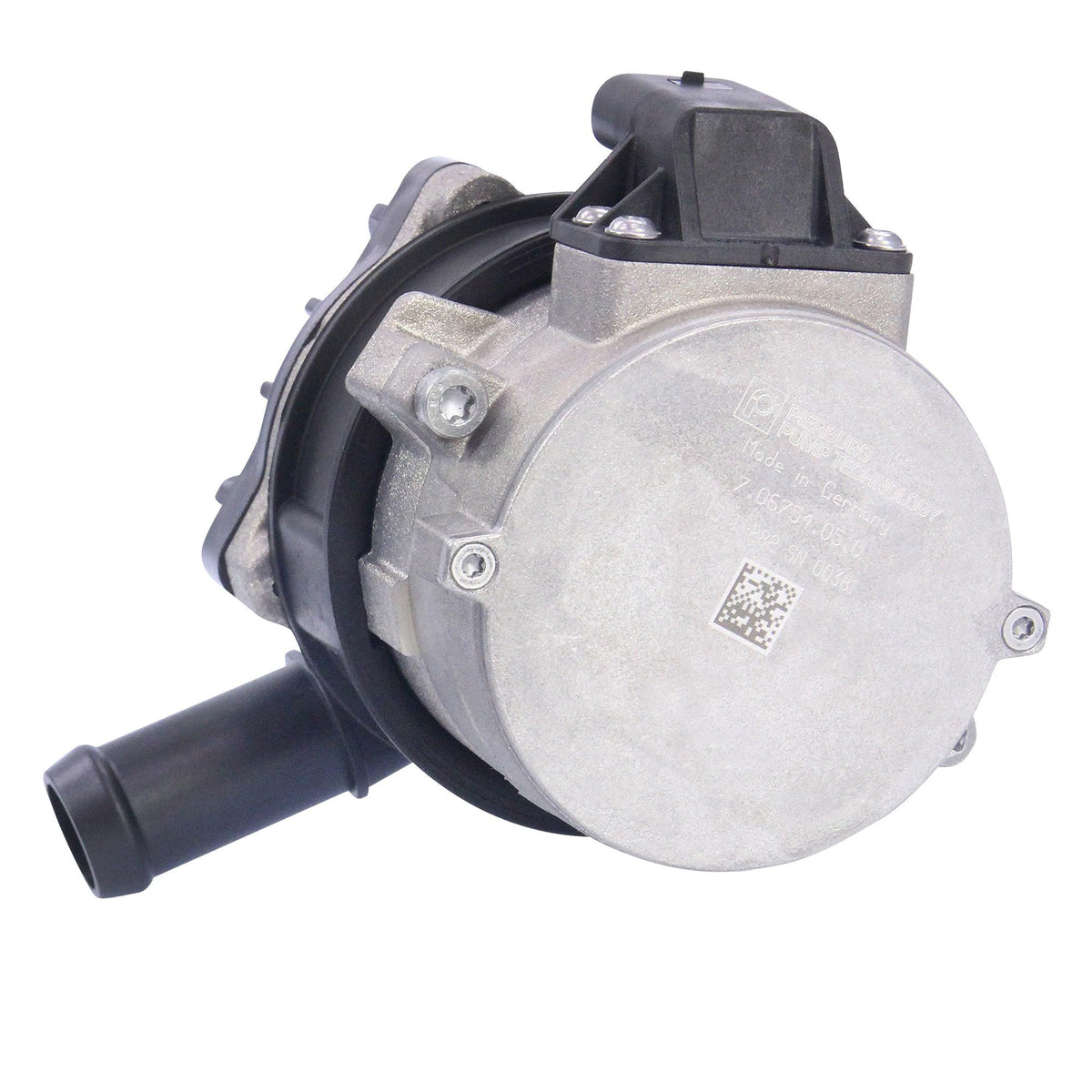 Hella 7.06754.05.0 ADDITIONAL WATER PUMP