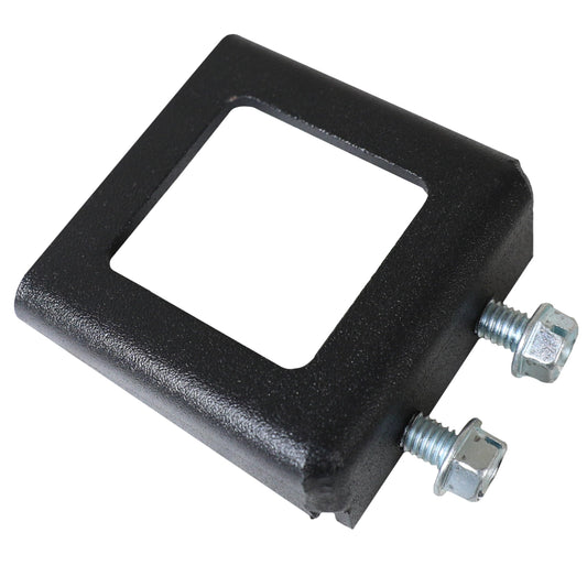 GEN-Y HITCH GH-102229 GEN-Y Hitch Bolt-On Anti-Rattle Tightener for 2" Receiver Hitch