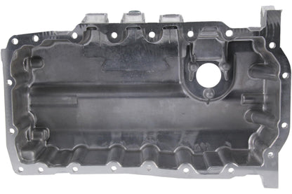 URO PARTS 03G103603AD Uro Parts 03G103603AD ENGINE OIL PAN