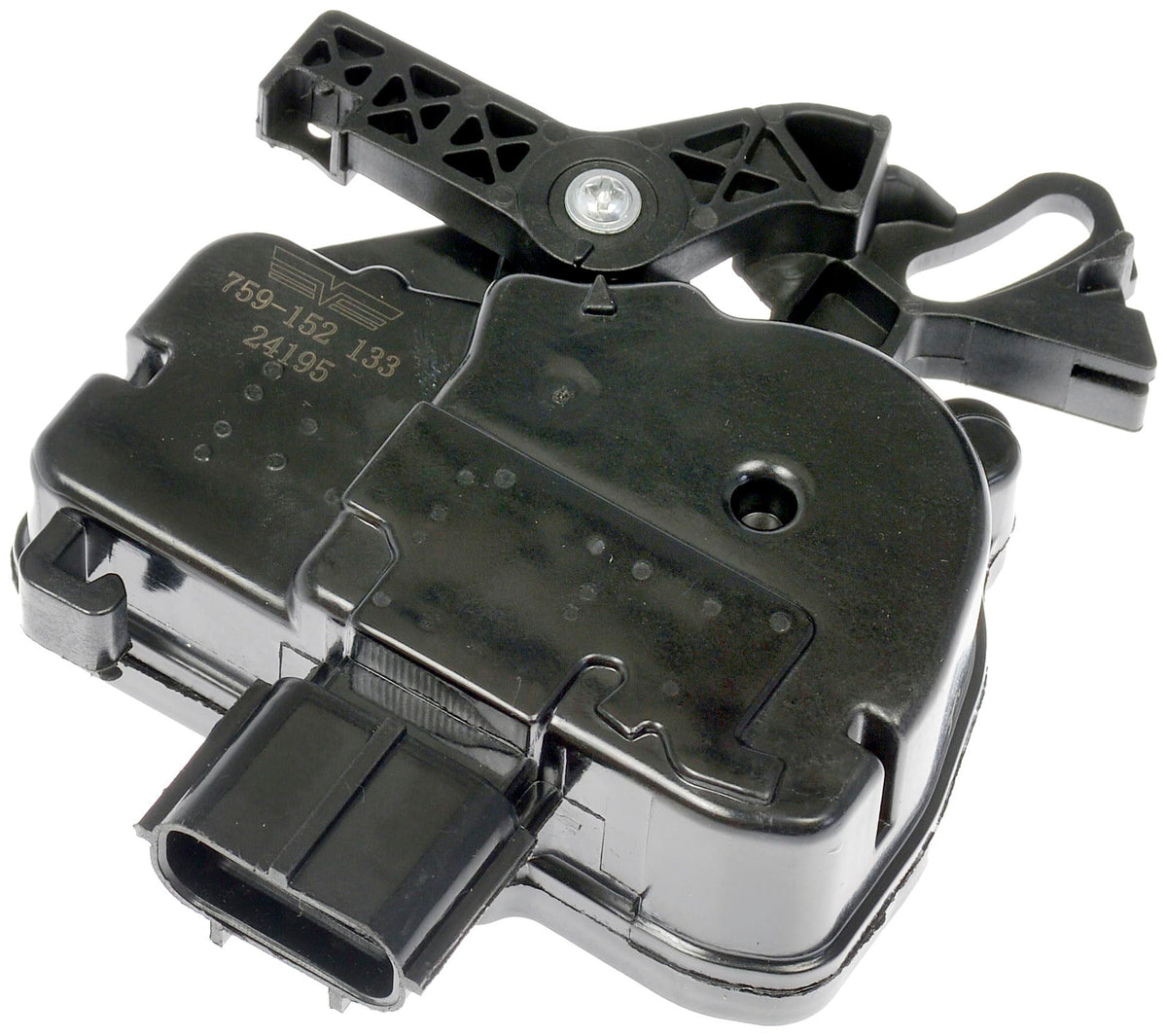 Dorman 759-152 Passenger Side Sliding Door Lock Actuator Motor