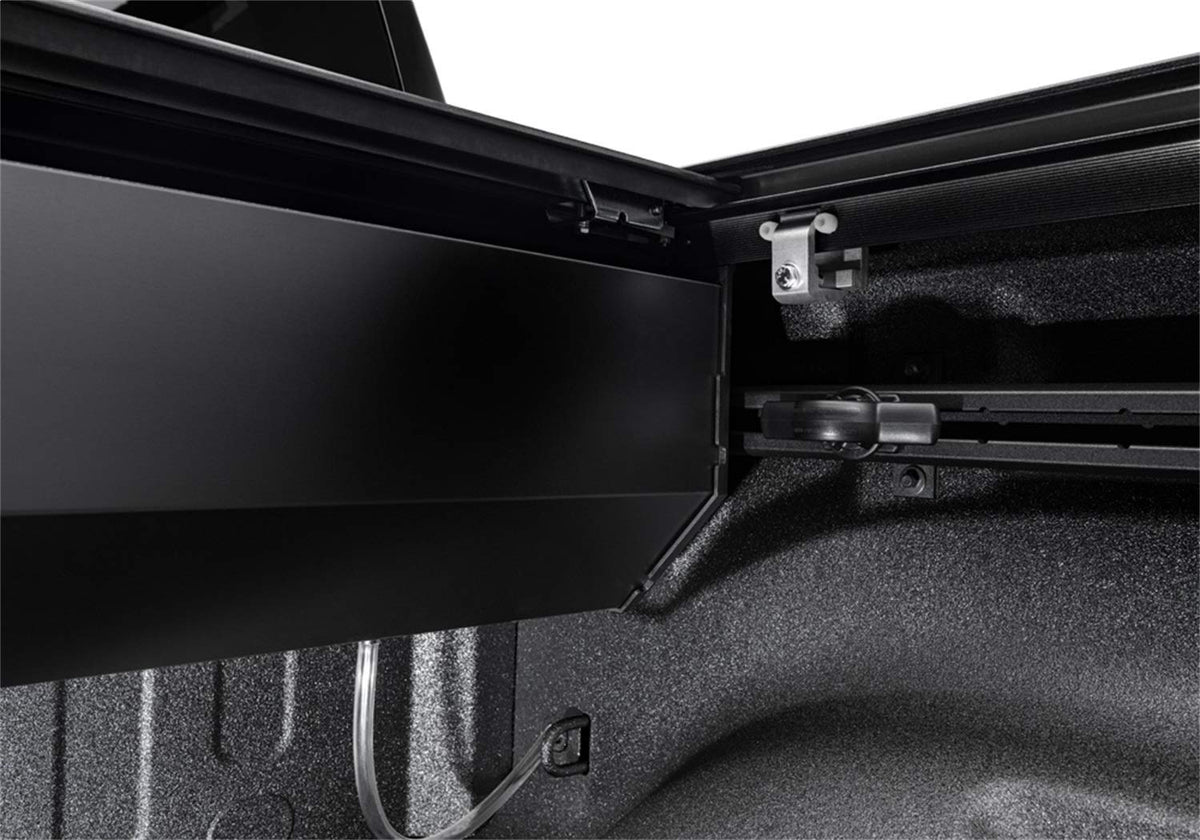 RETRAX 80338 Retrax - 80338 - Retrax 80338 RetraxPRO MX Retractable Tonneau Cover Fits 24-26 Ranger