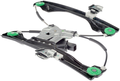DORMAN 751-575 Dorman 751-575 Front Driver Side Power Window Regulator and Motor Assembly Compatible with Select Chevrolet Models