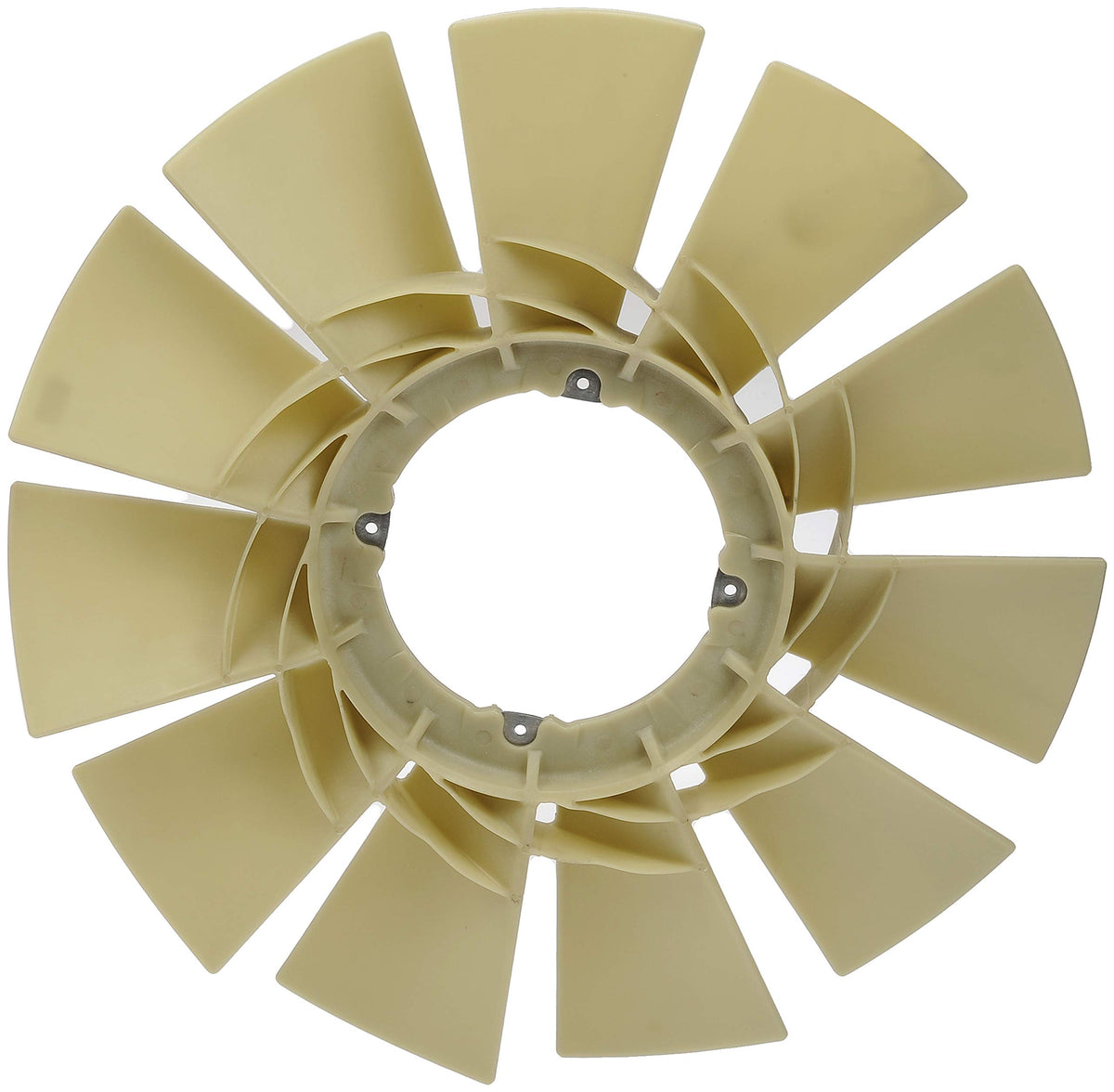 DORMAN 621-592 Dorman 621-592 CLUTCH FAN BLADE - PLASTIC