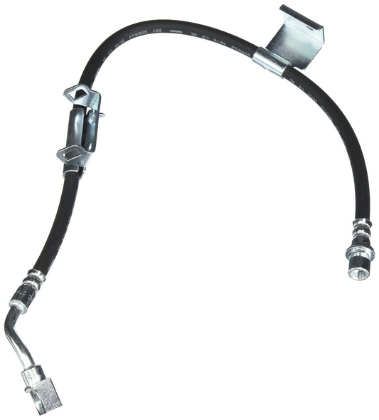 Centric Parts 150.66097 Premium Automotive Replacement Front Right