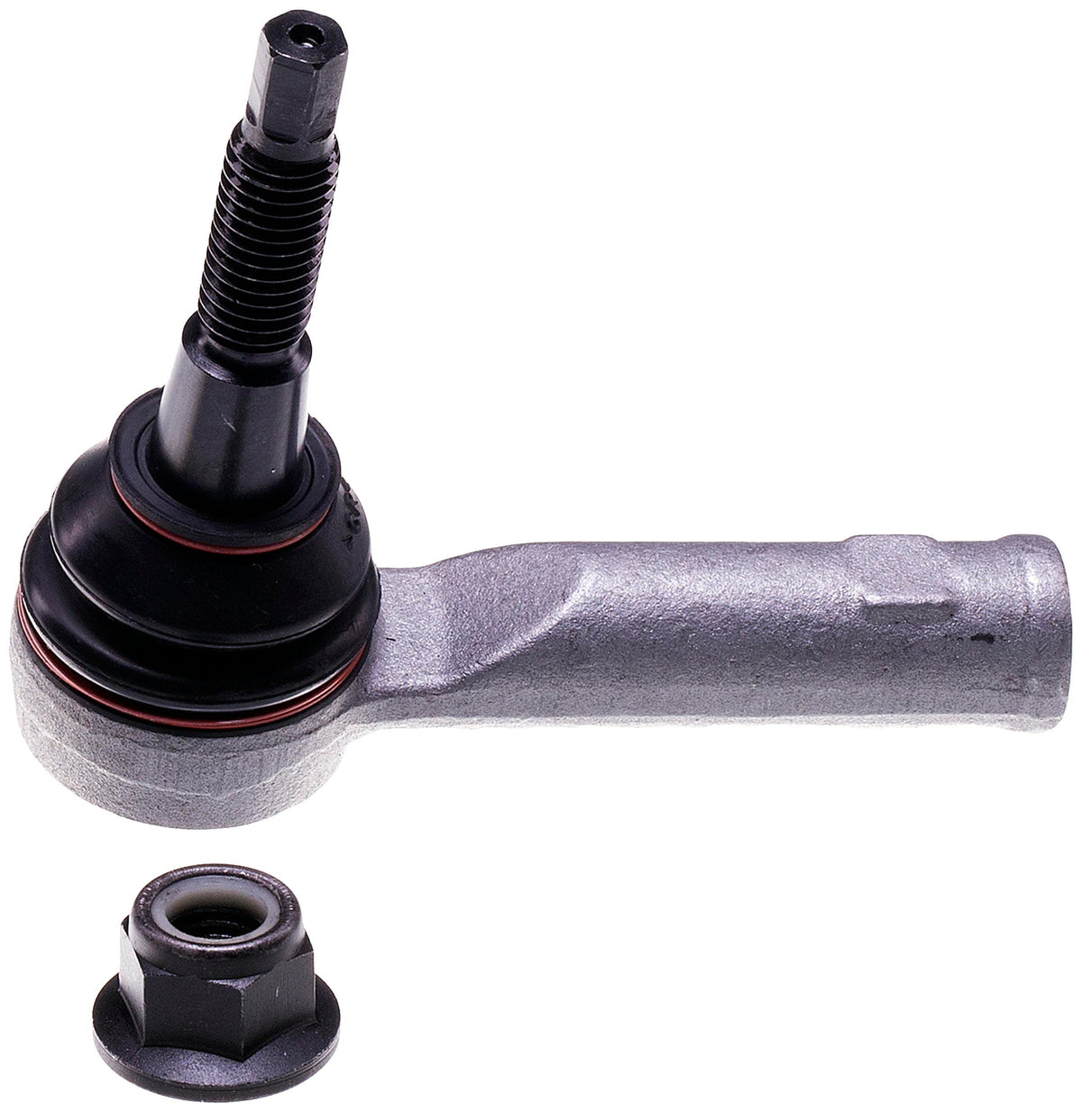 DORMAN TO86435XL Dorman TO86435XL Front Outer Steering Tie Rod End Compatible with Select Ford/Lincoln Models