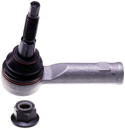 DORMAN TO86435XL Dorman TO86435XL Front Outer Steering Tie Rod End Compatible with Select Ford/Lincoln Models