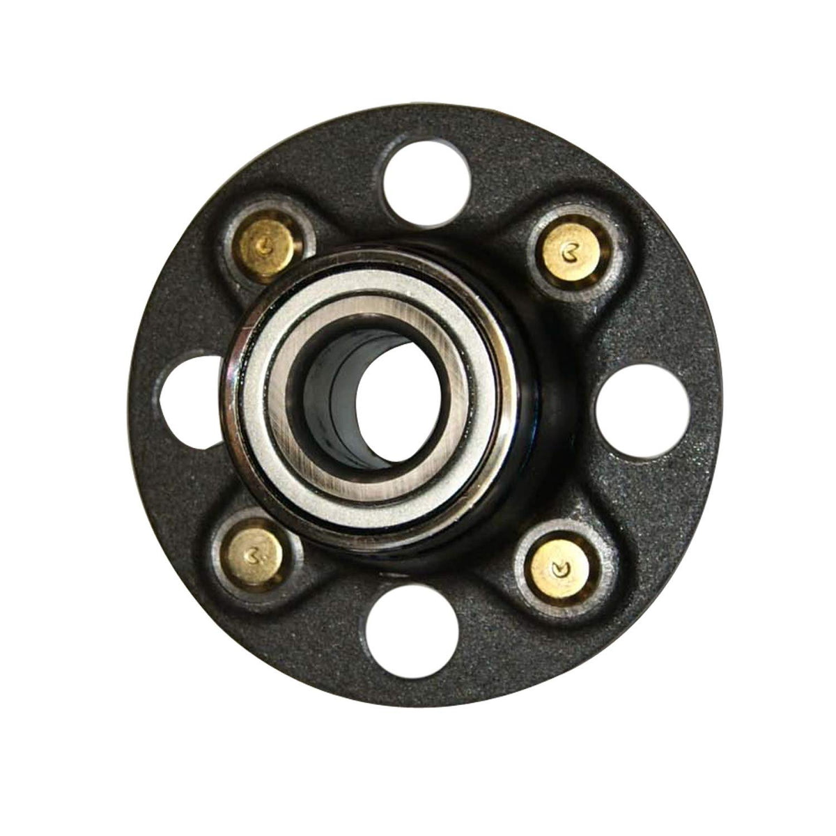 GMB 735-0108 GMB 735-0108 Wheel Bearing Hub Assembly