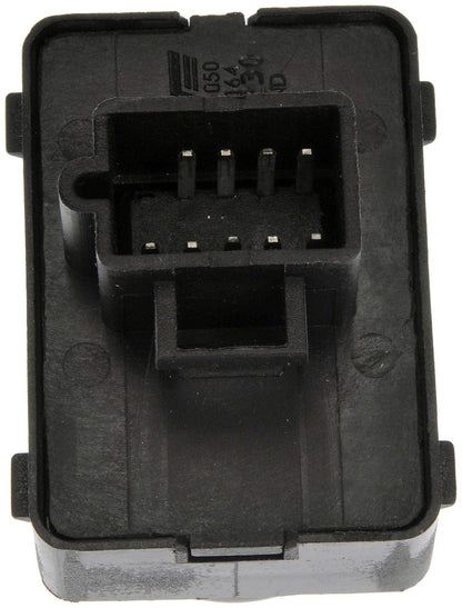 Dorman 920-050 Front Driver Side Power Mirror Switch