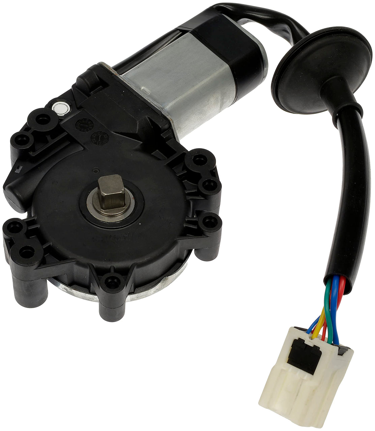 DORMAN 742-492 Dorman 742-492 Front Passenger Side Power Window Motor Compatible with Select Nissan Models