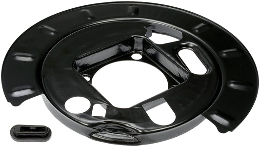 DORMAN 924-002 Dorman 924-002 Rear Brake Dust Shield