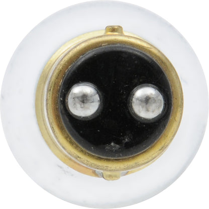 SYLVANIA 2057.TP SYLVANIA 2057 Basic Miniature Bulb, (Contains 10 Bulbs)