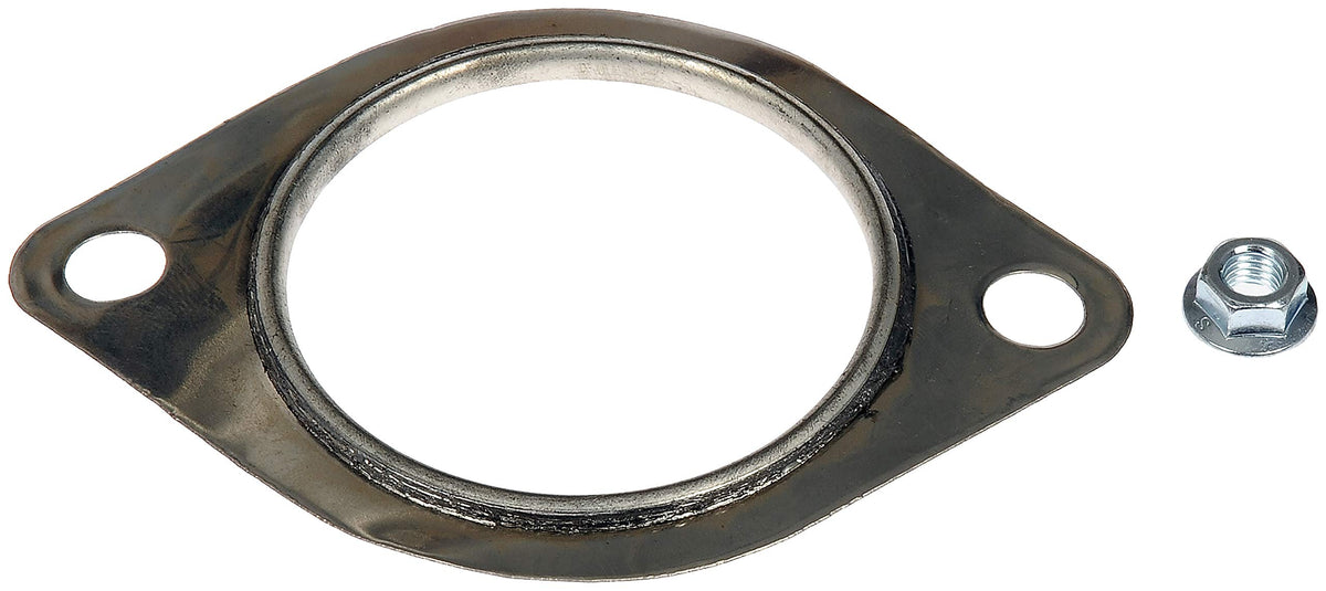 DORMAN 679-524 Dorman 679-524 Pre-Converter - Not CARB Compliant Compatible with Select Ford Models (Made in USA)