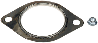 DORMAN 679-524 Dorman 679-524 Pre-Converter - Not CARB Compliant Compatible with Select Ford Models (Made in USA)