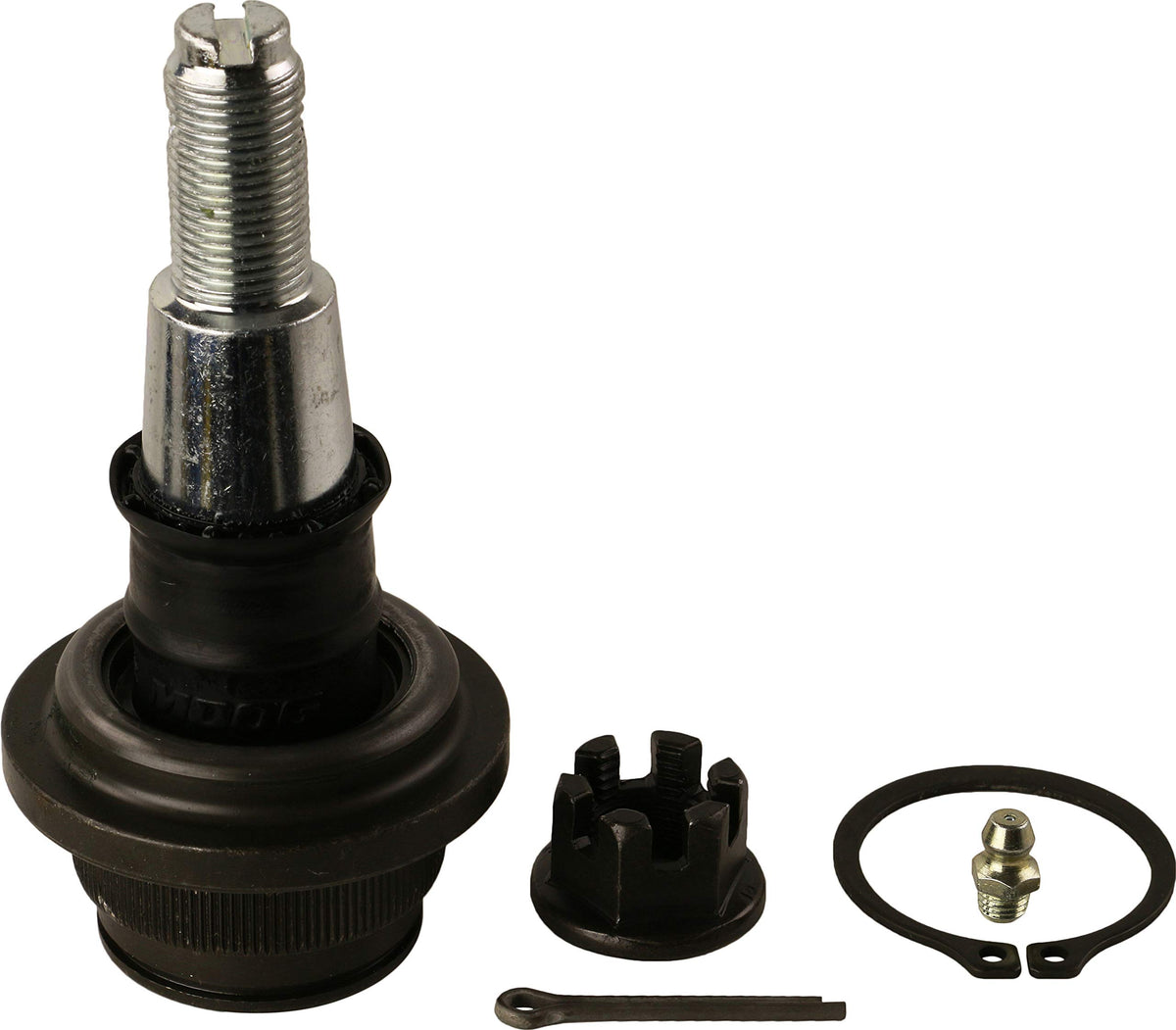 MOOG K500408 MOOG K500408 Front Lower Suspension Ball Joint for Chevrolet Silverado 1500