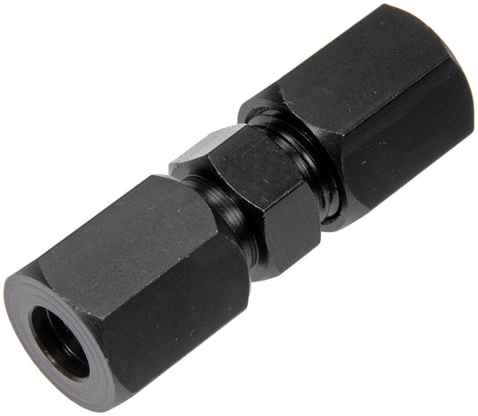 DORMAN 800-204 Dorman 800-204 High Pressure Compression Union Rated for 5000 PSI 5/16 in.