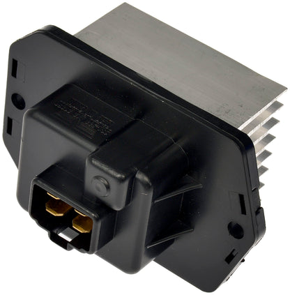 Dorman 984-533 HVAC BLOWER MOTOR RESISTOR