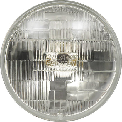 SYLVANIA H5006.BX SYLVANIA - H5006 Basic - High Performance Halogen Bulb, 30834 (1 Pack)