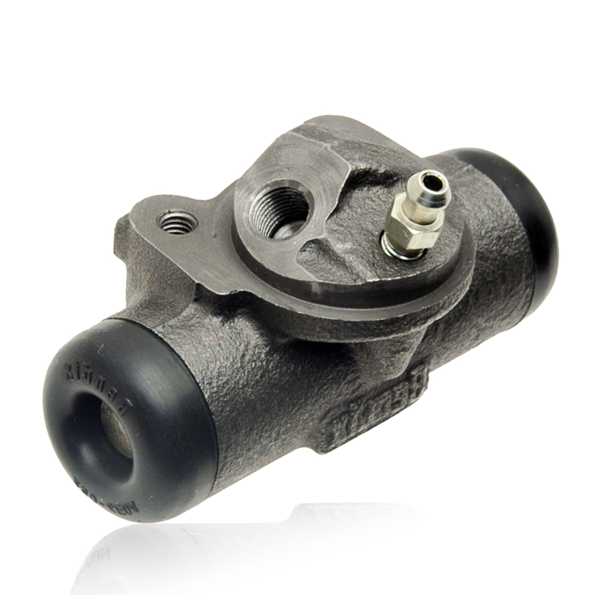 CENTRIC PARTS 134.61007 Centric Premium 134.61007 Automotive Replacement Rear Right Drum Brake Wheel Cylinder Fits Select American Motors Ambassador/American/AMX/Gremlin/Hornet/Matador