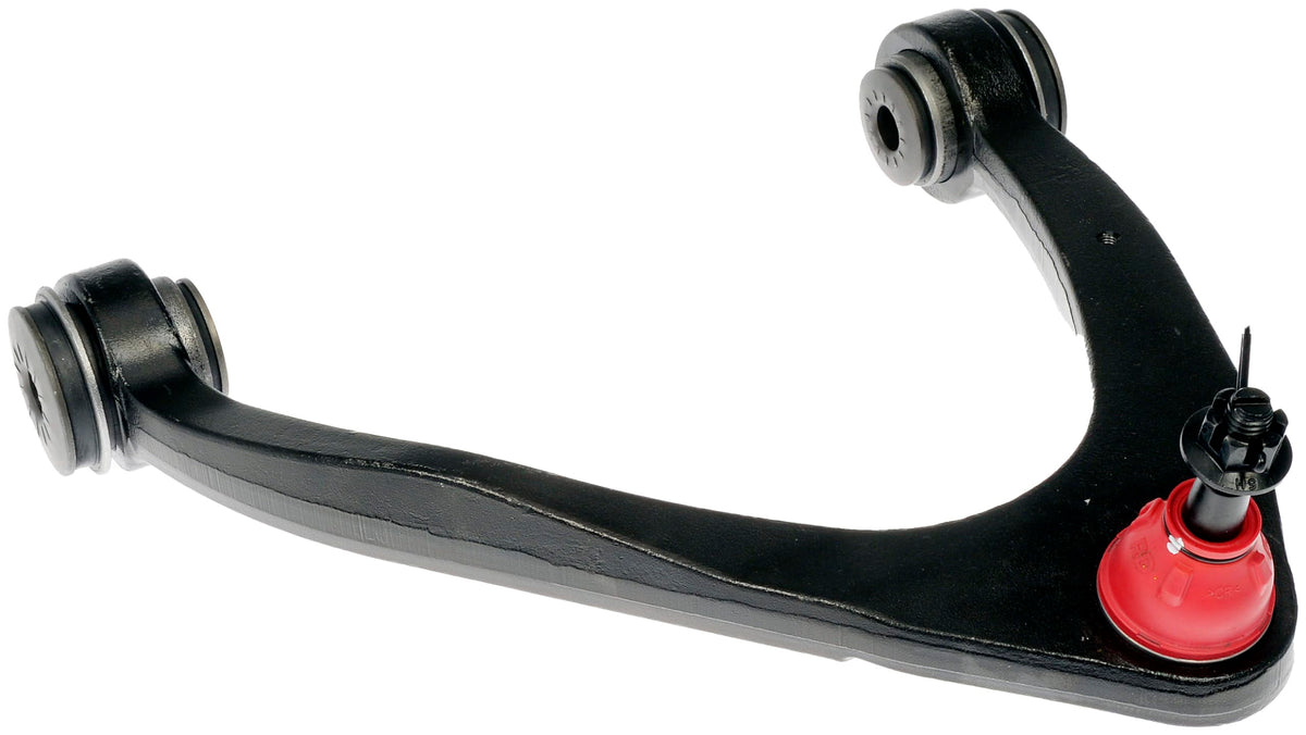 Dorman CB90268RD Front Passenger Side Upper Suspension Control