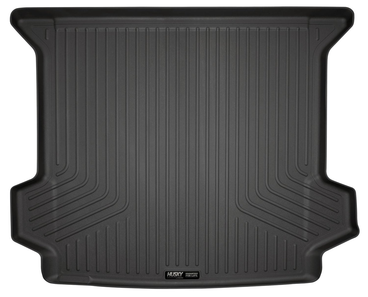 Husky Liners 21151 Weatherbeater Cargo Liner