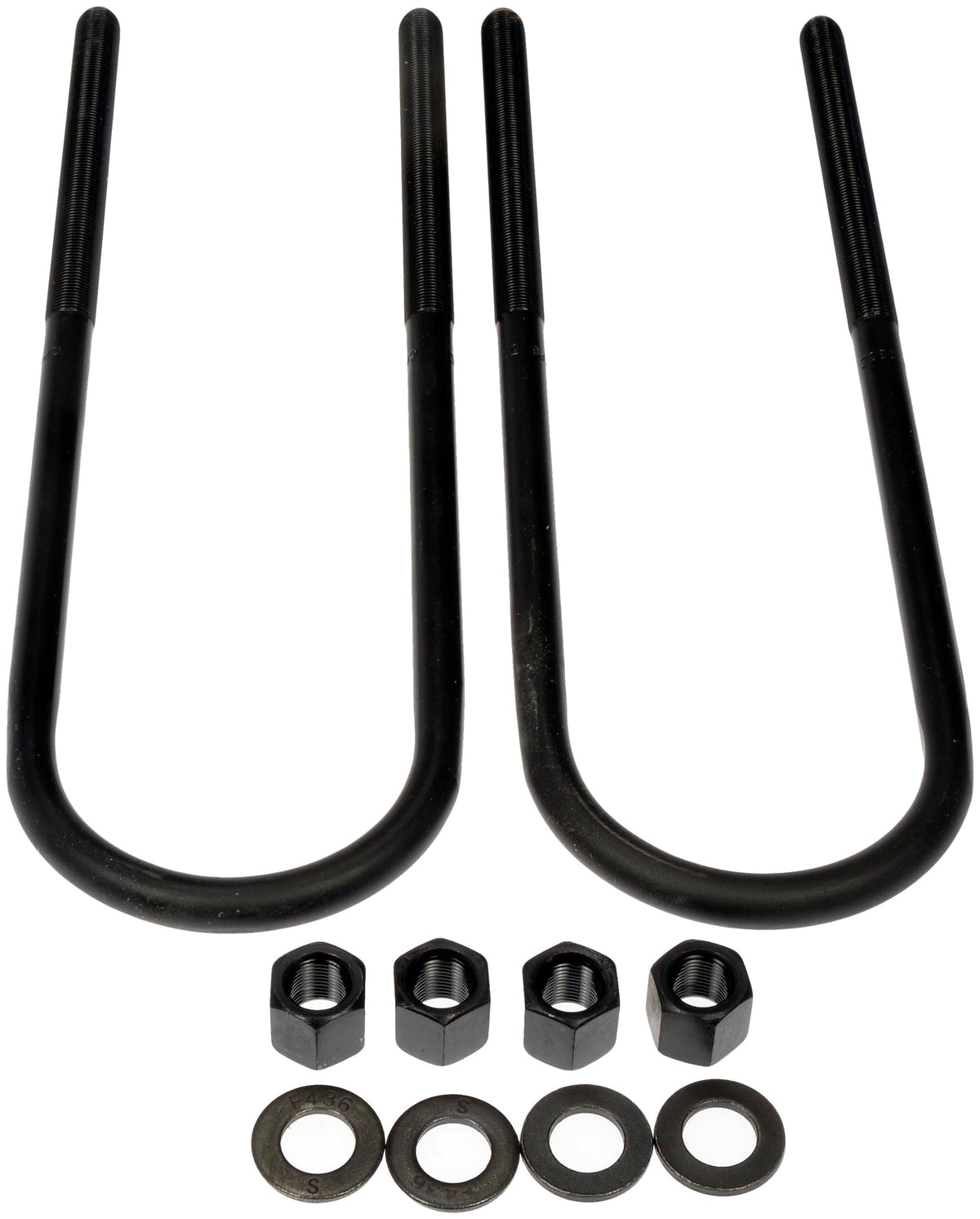 Dorman 929-779 Rear Leaf Spring Axle U-Bolt Kit
